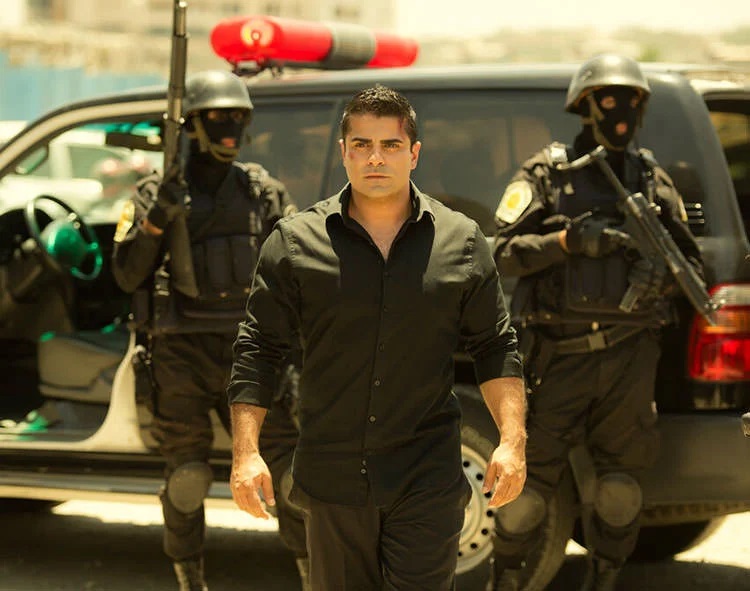 لایه های دروغ