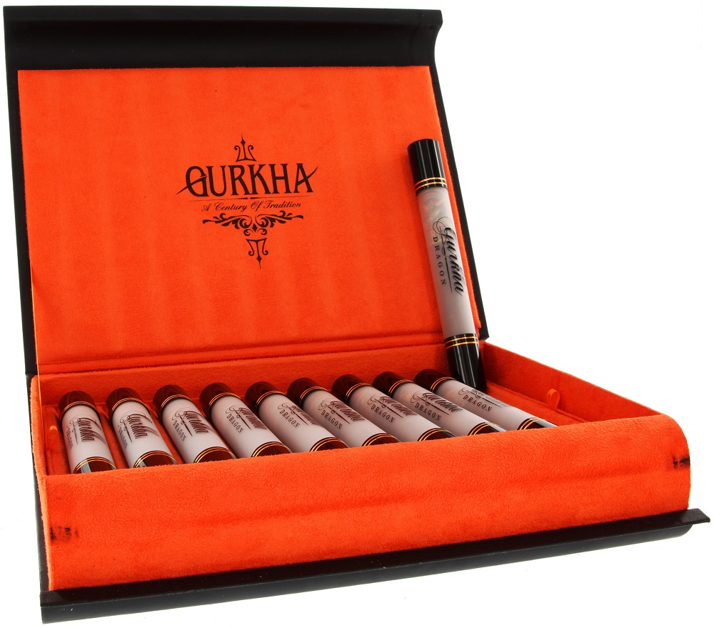 گران‌ترین سیگارهای برگ جهان