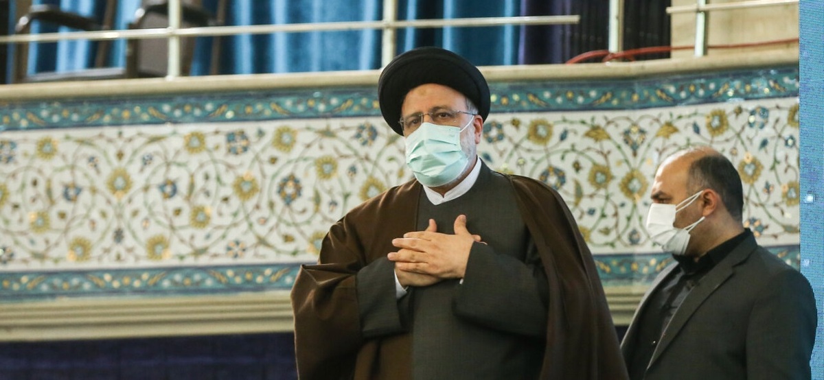 رییس جمهور، سخنران پیش از خطبه‌های نمازجمعه 22 بهمن در تهران