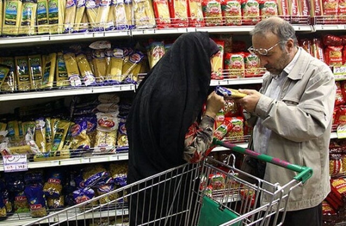 وقتی «ننه جون»‌ها هم می‌دانند تورم داریم اما ...