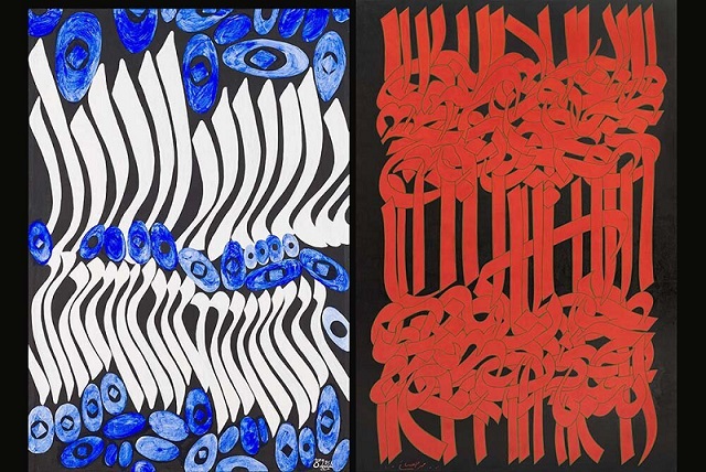 چرا «حراج هنری تهران»، مسعود فراستی را «اذیت می‌کند»؟