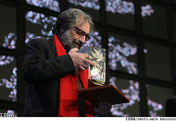 مروری بر کارنامه حضور مسعود کیمیایی در جشنواره فجر مسعود کیمیایی