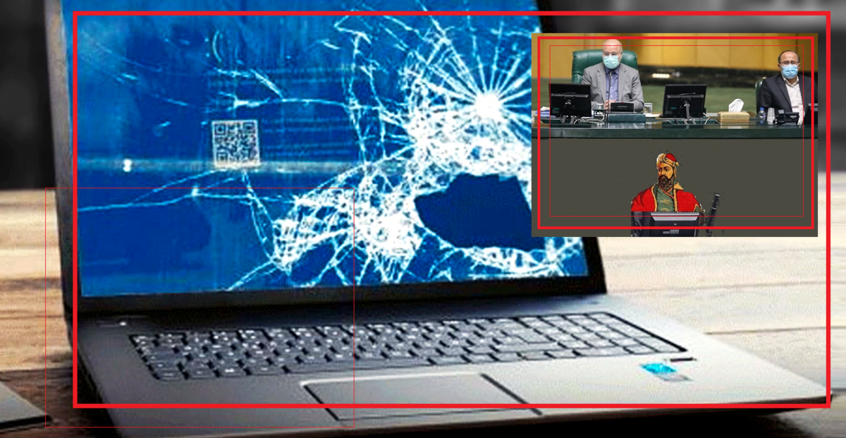 طرح صیانت؛ از نصیحت مرحوم نظامی گنجوی تا تله انفجاری برای نظام