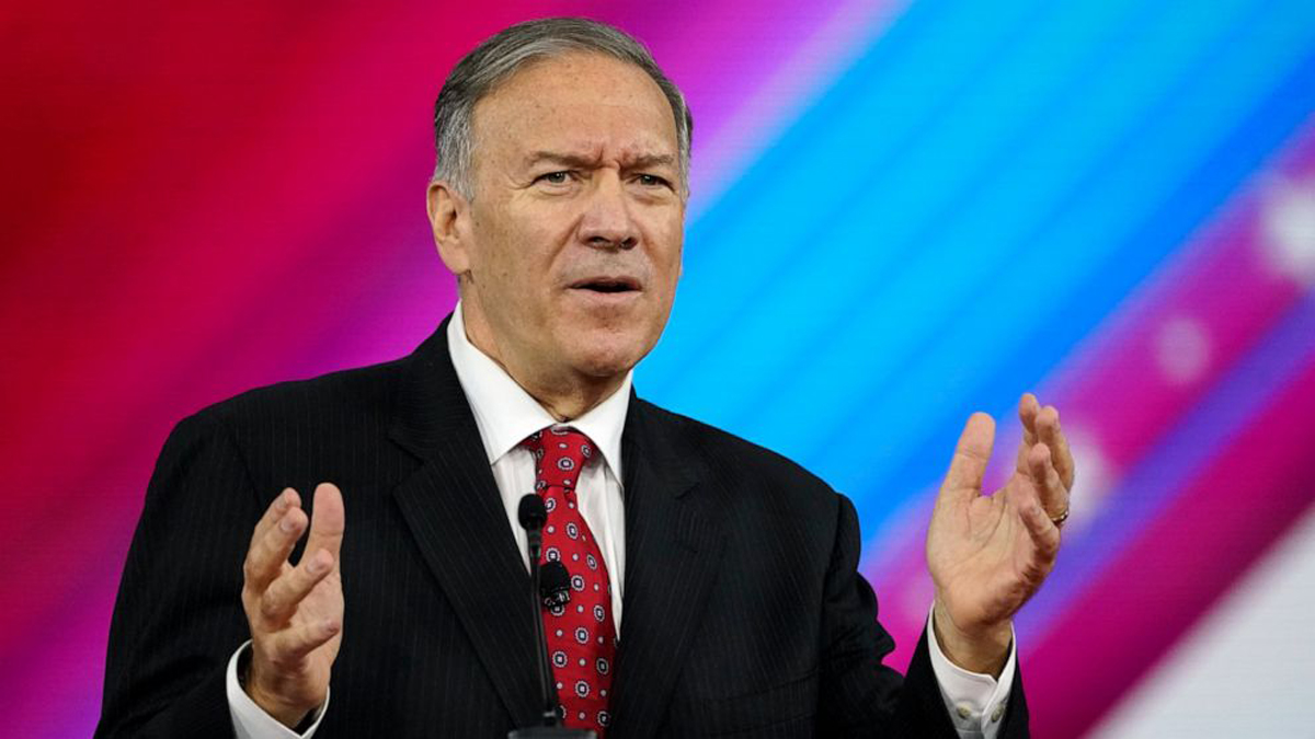 هزینه ماهانه 2 میلیون دلاری برای حفاظت از جان 2 مقام سابق آمریکا هزینه ماهانه 2 میلیون دلاری برای حفاظت از جان 2 مقام سابق آمریکا