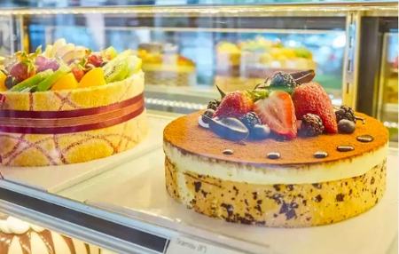 بزرگ ترین خوراکی ها که در کتاب گینس ثبت شدند (+عکس) بزرگ ترین خوراکی ها که در کتاب گینس ثبت شدند (+عکس)