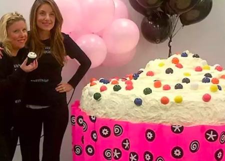 بزرگ ترین خوراکی ها که در کتاب گینس ثبت شدند (+عکس) بزرگ ترین خوراکی ها که در کتاب گینس ثبت شدند (+عکس)