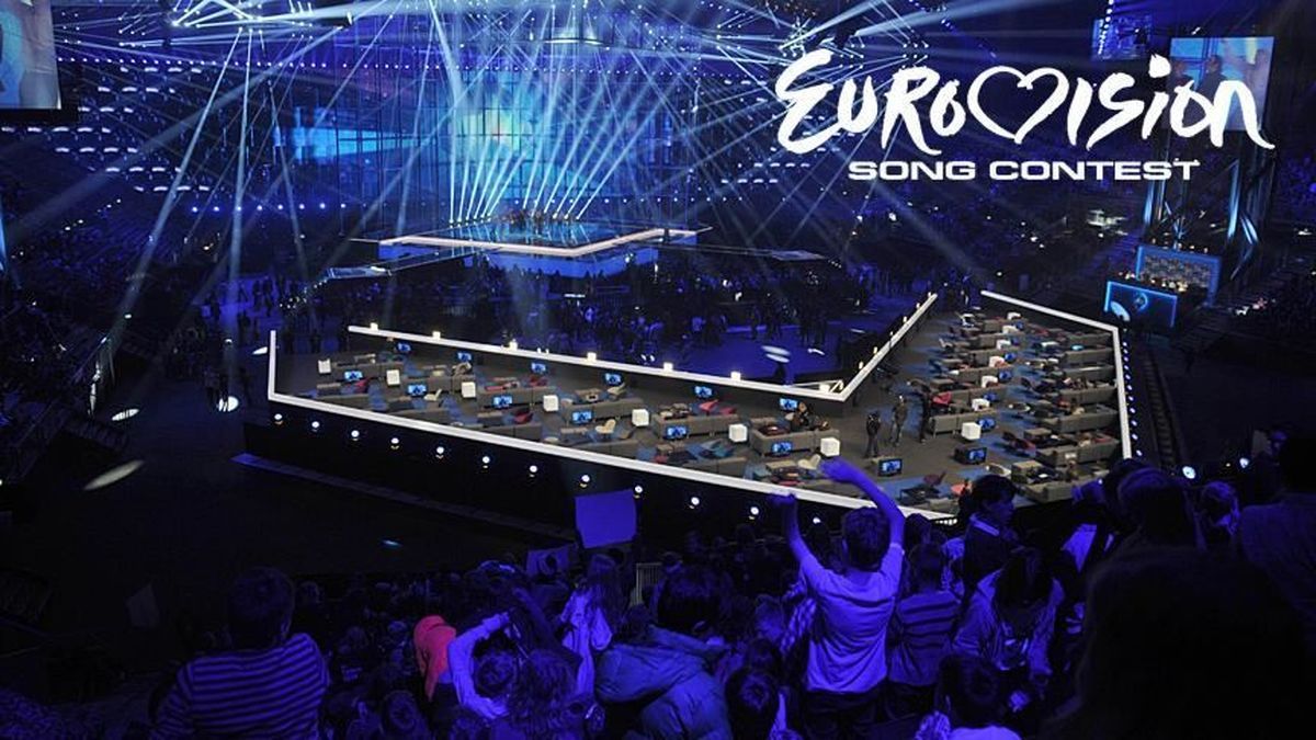 روسیه حق شرکت در یوروویژن ۲۰۲۲ را ندارد/ تغییر عقیده ۱۸۰ درجه‌ای در ۲۴ ساعت