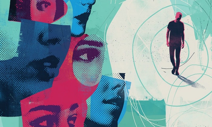 سندرم ایمپاستر؛ وقتی افکار منفی موفقیتهای فرد را ویران میکنند سندرم ایمپاستر؛ وقتی افکار منفی موفقیتهای فرد را ویران میکنند