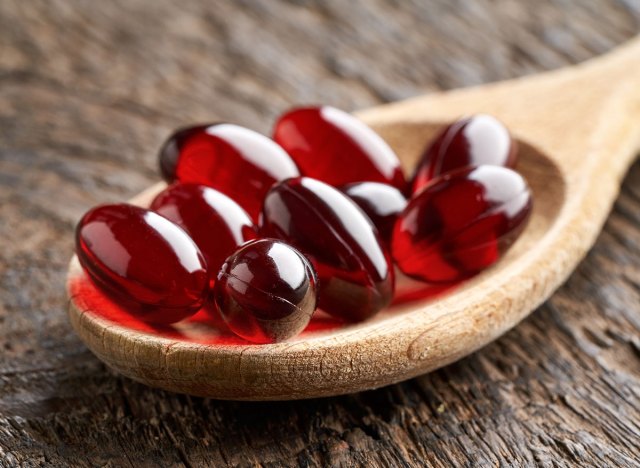 شکم تخت و هشت مکمل برای تحقق این هدف