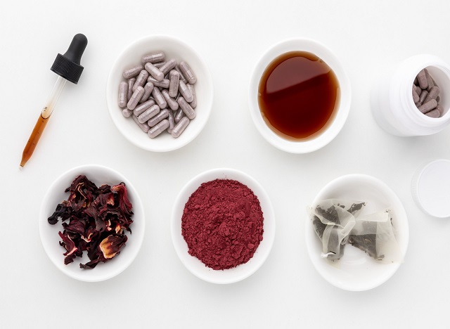 شکم تخت و هشت مکمل برای تحقق این هدف