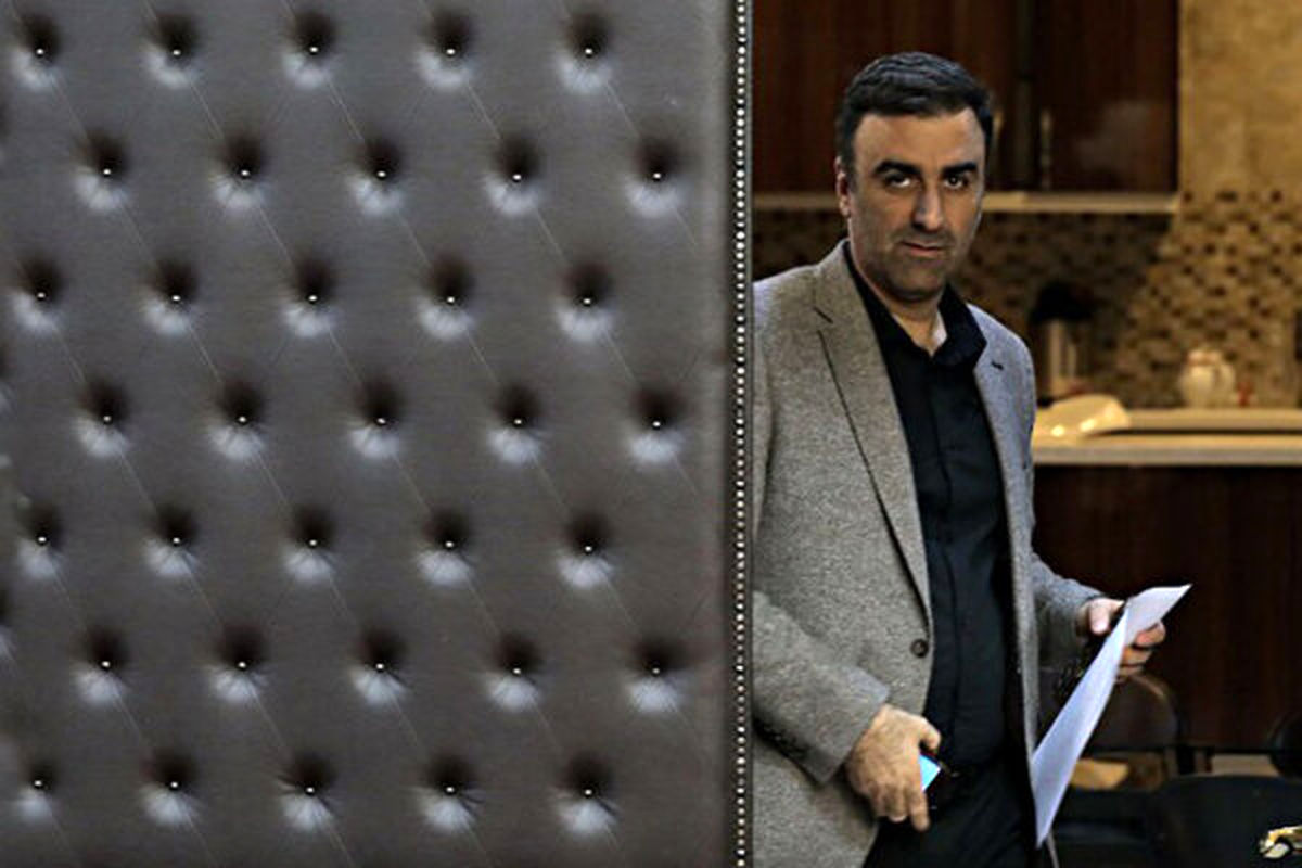 معاون اسبق سازمان سینمایی: احضار به دادگاه برای 35 فیلم / داروغه زاده