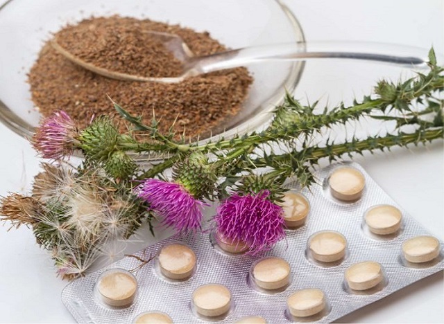 بهترین مکملها برای پشتیبانی از سلامت کبد بهترین مکملها برای پشتیبانی از سلامت کبد