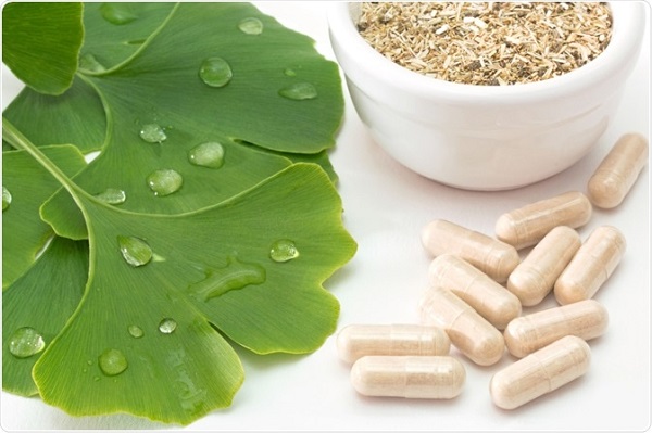 سلامتی به سبک جینکو بیلوبا سلامتی به سبک جینکو بیلوبا