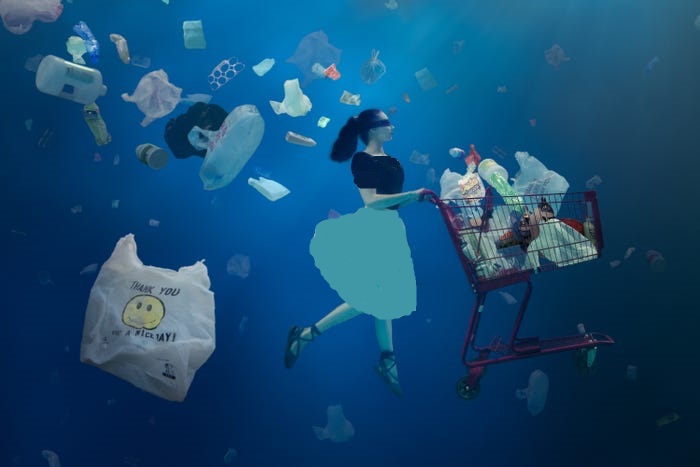 نمایی شگفت انگیز از حیات زیرآبی در مسابقه عکس روز جهانی اقیانوس