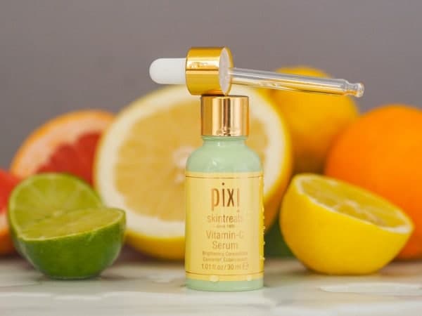 سرم های ویتامین ث، معجزه گران پوست! سرم های ویتامین ث، معجزه گران پوست!