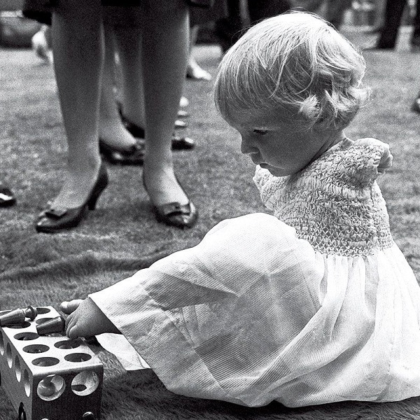 از کوتاهی به ظاهر ساده شرکت دارویی آلمانی تا شکل گیری فاجعه تالیدومید (+عکس)