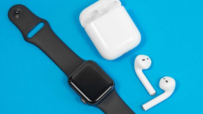 سنجش اکسیژن خون در اپل واچ 6؛ کاربردی ترین ابزار اپل! سنجش اکسیژن خون در اپل واچ 6؛ کاربردی ترین ابزار اپل!