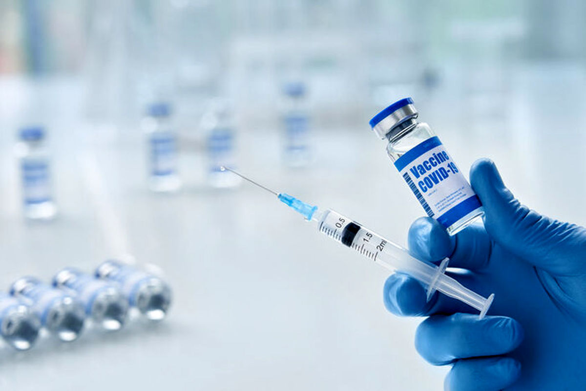 جزئیات واکسیناسیون گروه‌های شغلی و دیابتی‌ها