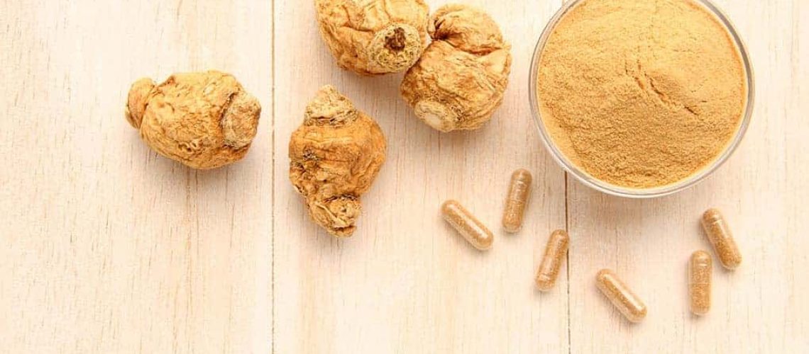 هرآنچه باید در مورد گیاه ماکا بدانیم هرآنچه باید در مورد گیاه ماکا بدانیم