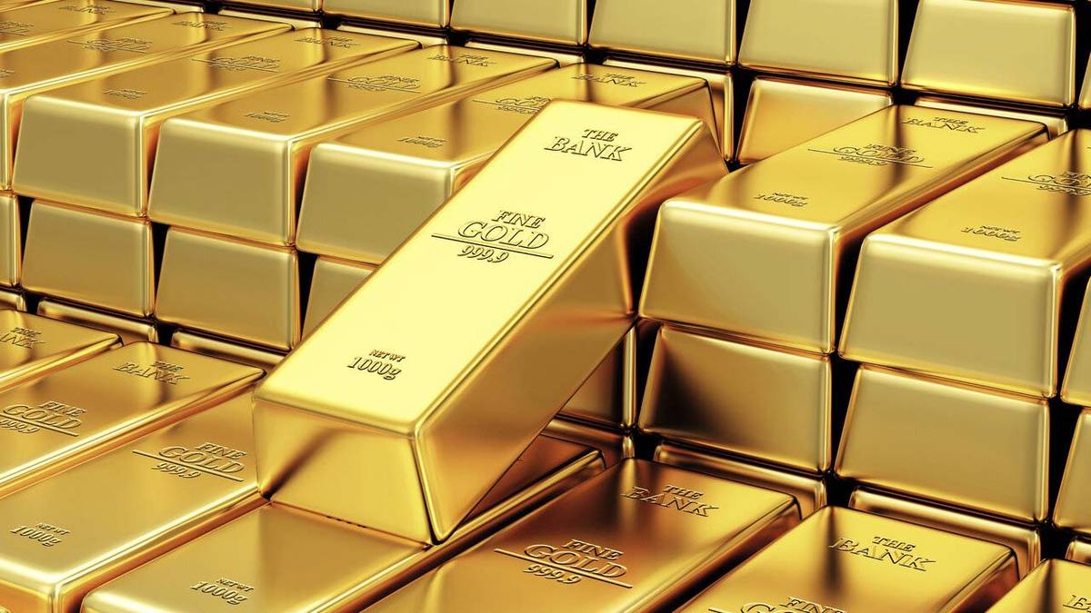 عقبگرد قیمت‌ها در بازار طلا