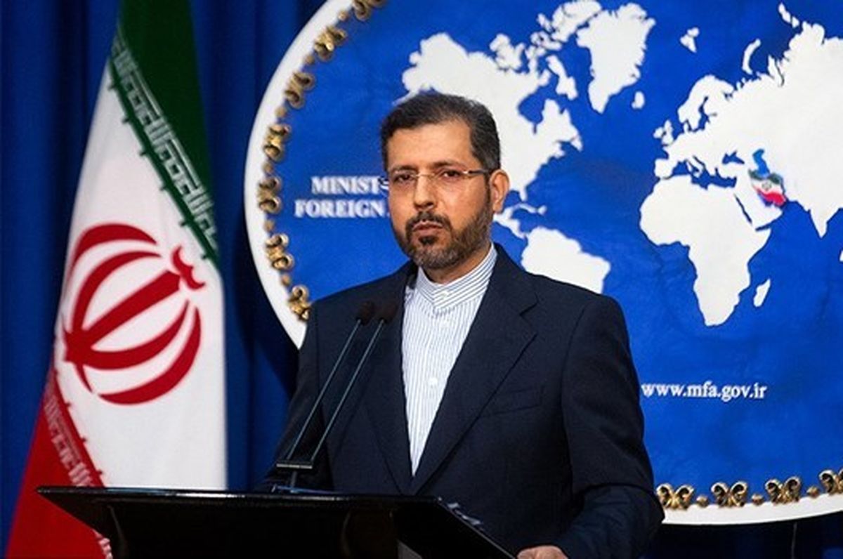 واکنش ایران به بیانیه شورای همکاری خلیج فارس: جزایر سه گانه به ایران تعلق داشته و دارد