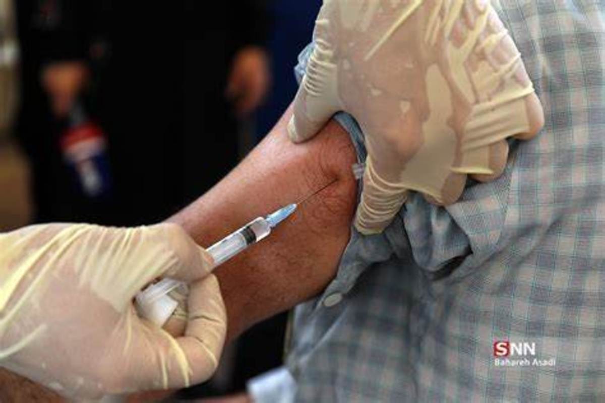 واکسن پاستور به سبد واکسیناسیون کشور اضافه شد