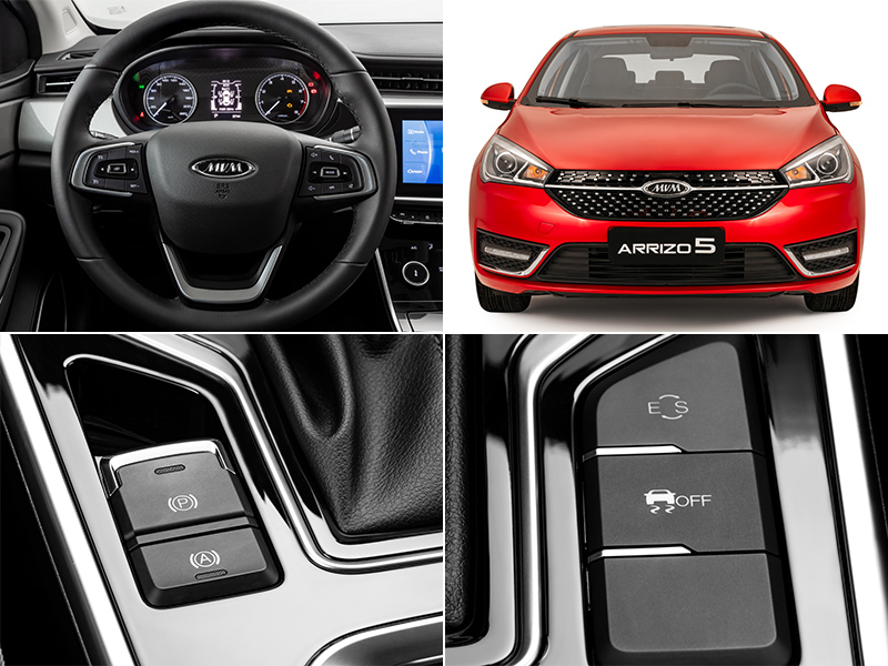 تست و بررسی خودرو تست و بررسی خودرو