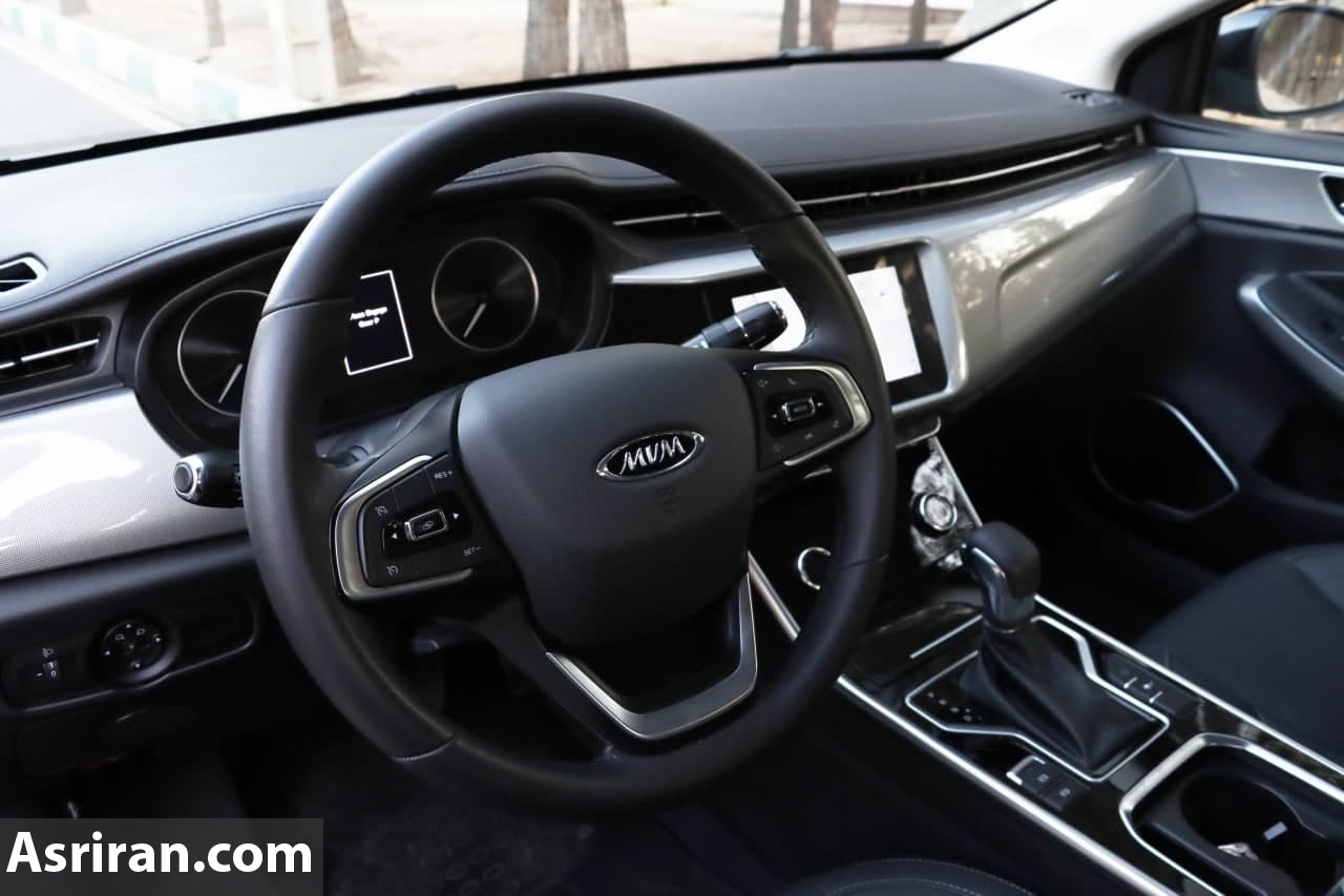 تست و بررسی خودرو تست و بررسی خودرو