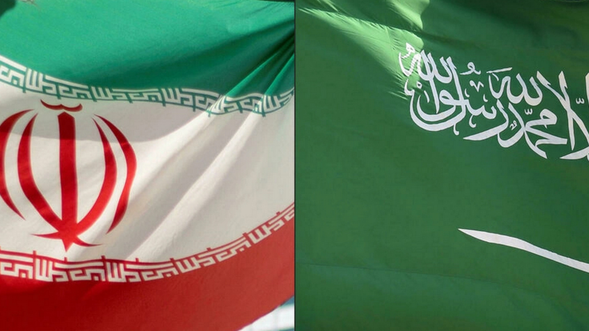 ایران – سعودی در مسیر عادی سازی روابط