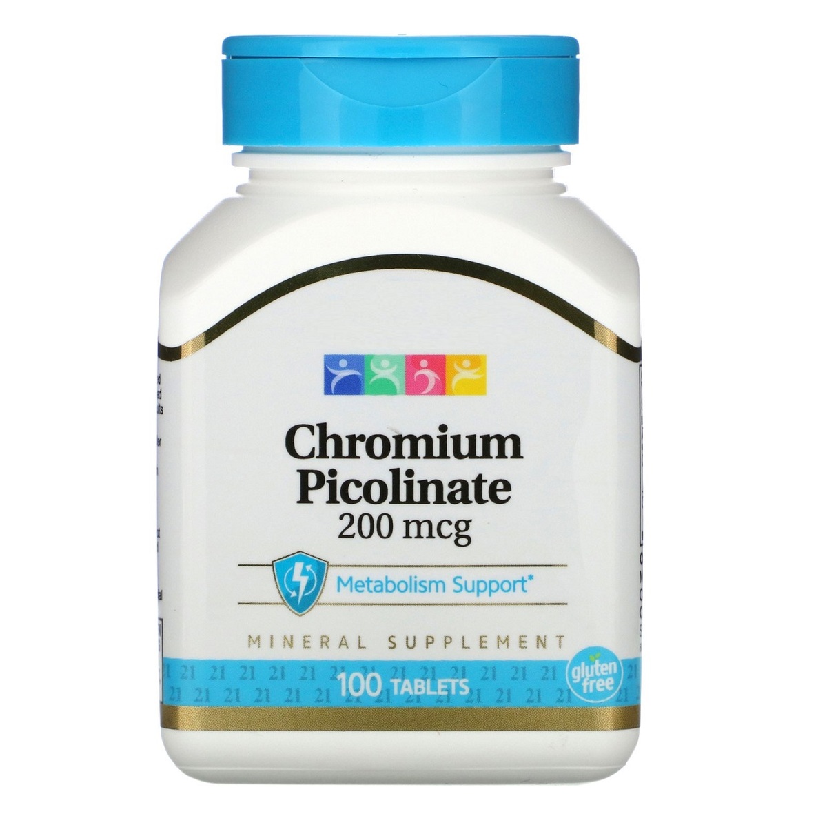 کروم؛ مکملی که برای «کاهش وزن» چندان کاربردی نیست!