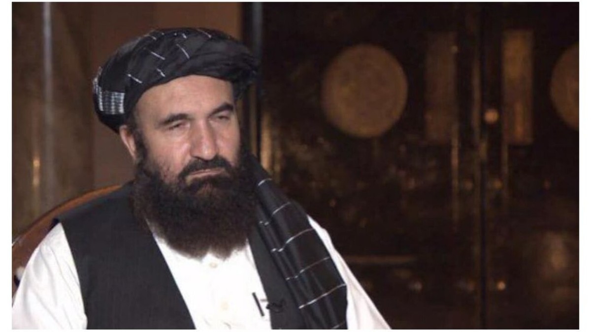 طالبان: هنوز تصمیمی برای شرکت در نشست تهران نگرفته‌ایم