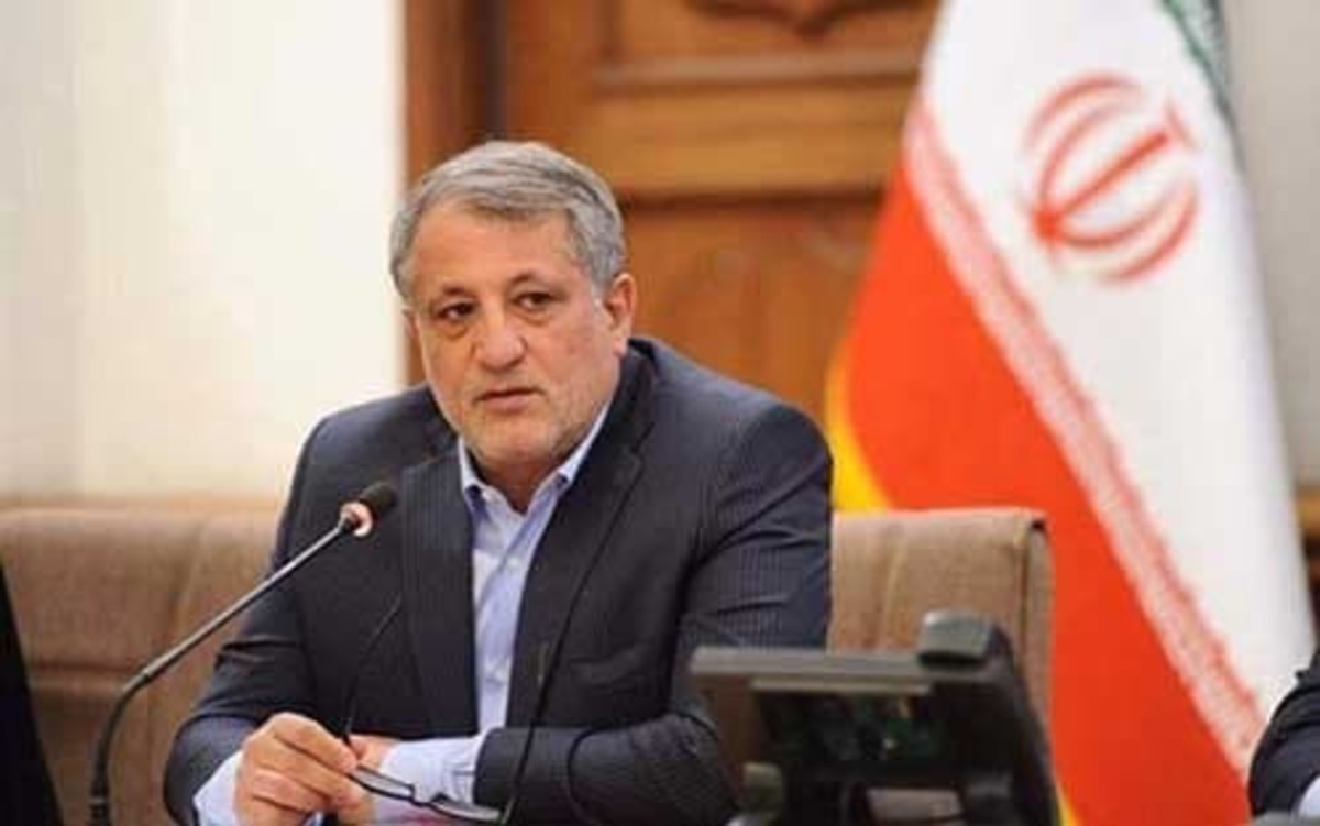 محسن هاشمی رئیس شورای مرکزی حزب کارگزاران شد