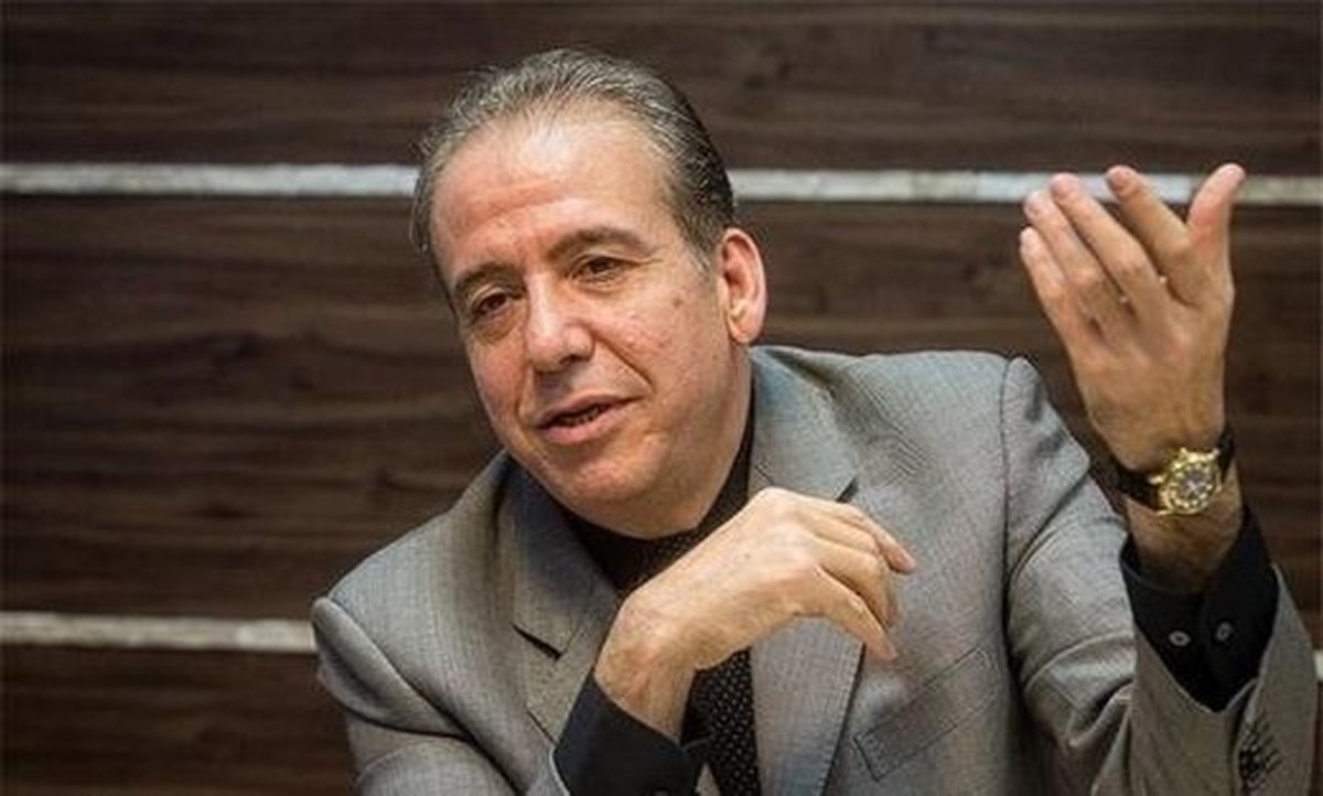 رییس اتاق ایران و چین: در خطرناک‌ترین نقطه تاریخی تورم در 40 سال اخیر هستیم