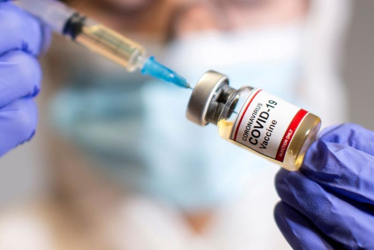 معاون وزیربهداشت: 23 درصد مردم واکسن تزریق نکرده اند