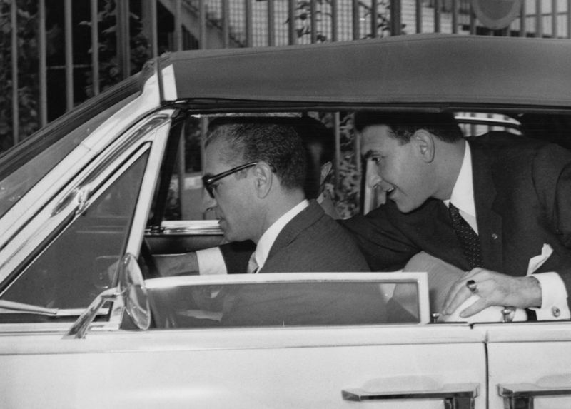 مرگ اردشیر زاهدی؛ سورپریزهای داماد شاه در کهن‌سالی