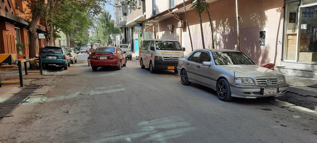 سفر به افغانستان طالبان (2)