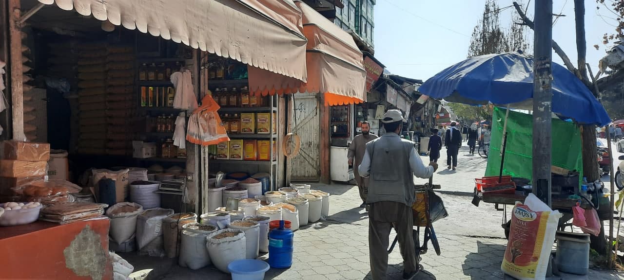 سفر به افغانستان طالبان (2)