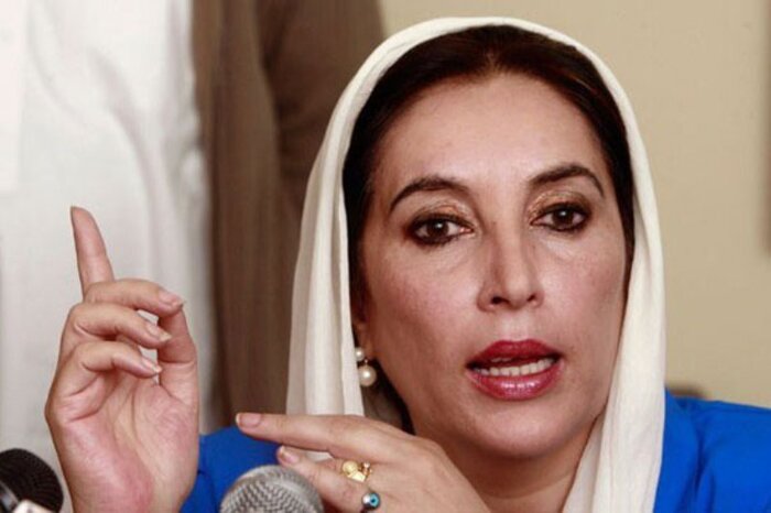 ایندیرا گاندی؛ زنی که سیاست را زنانه نکرد ایندیرا گاندی؛ زنی که سیاست را زنانه نکرد