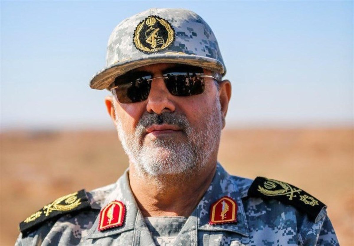 سپاه: با عناصر مسلح ضدانقلاب قاطعانه برخورد می‌کنیم