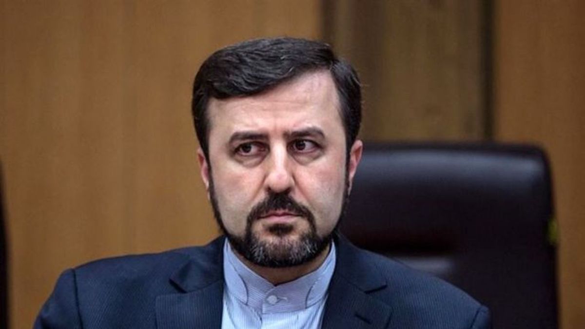 معاون قوه قضاییه: به زودی آمریکا توسط ایران تحریم می شود