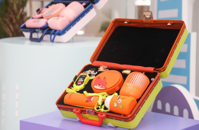 معرفی خودروی کوچک چینی نسخه کارتونی!/ کمپانی وولینگ با استفاده از متاورس متفات ترین رونمایی را ارائه کرد(+فیلم و عکس)