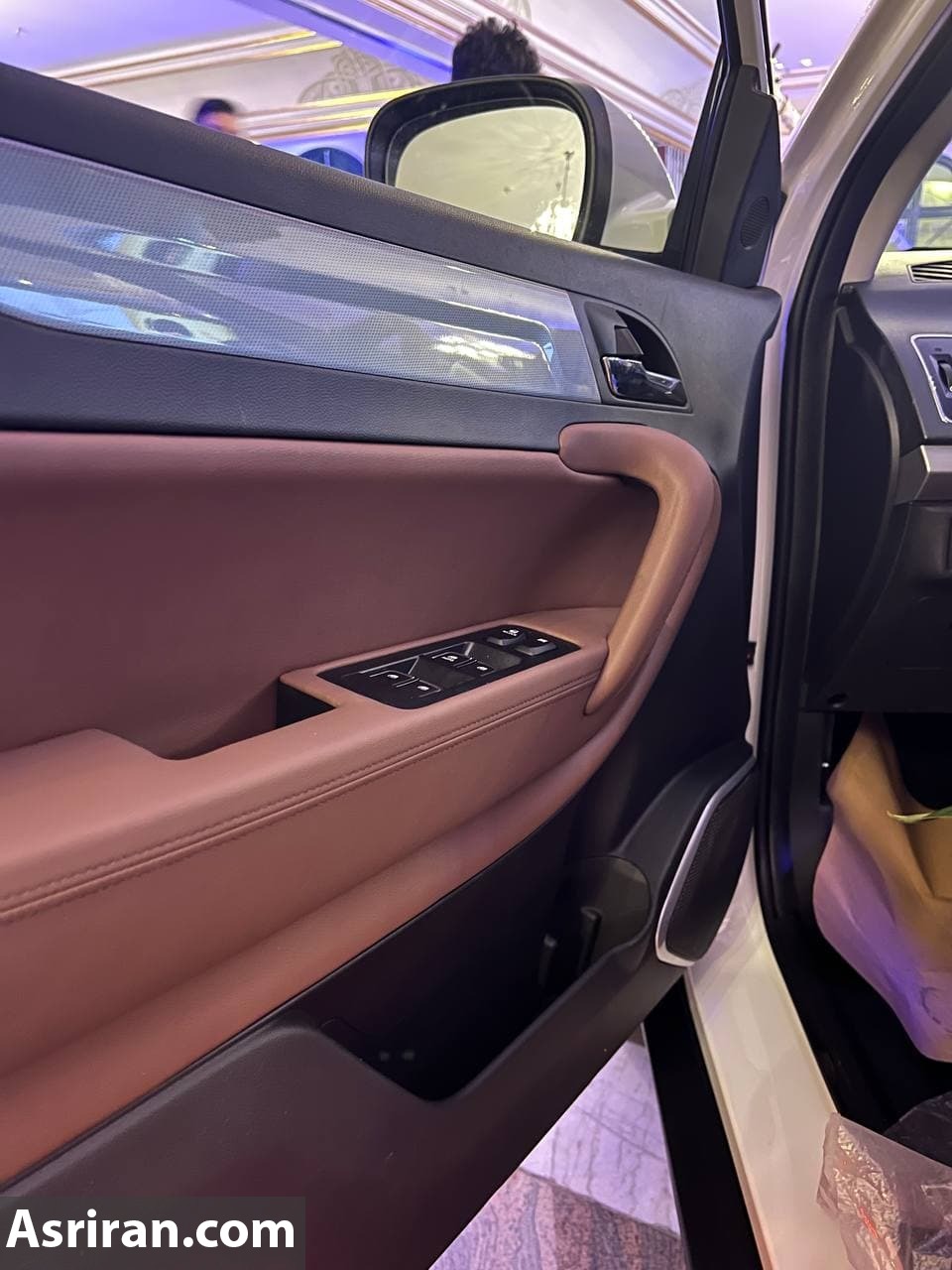 با تحویل اولین مرحله از تحویل خودرو : جک S5 جدید رسما وارد بازار ایران شد (+عکس و فیلم معرفی خودرو) با تحویل اولین مرحله از تحویل خودرو : جک S5 جدید رسما وارد بازار ایران شد (+عکس و فیلم معرفی خودرو)