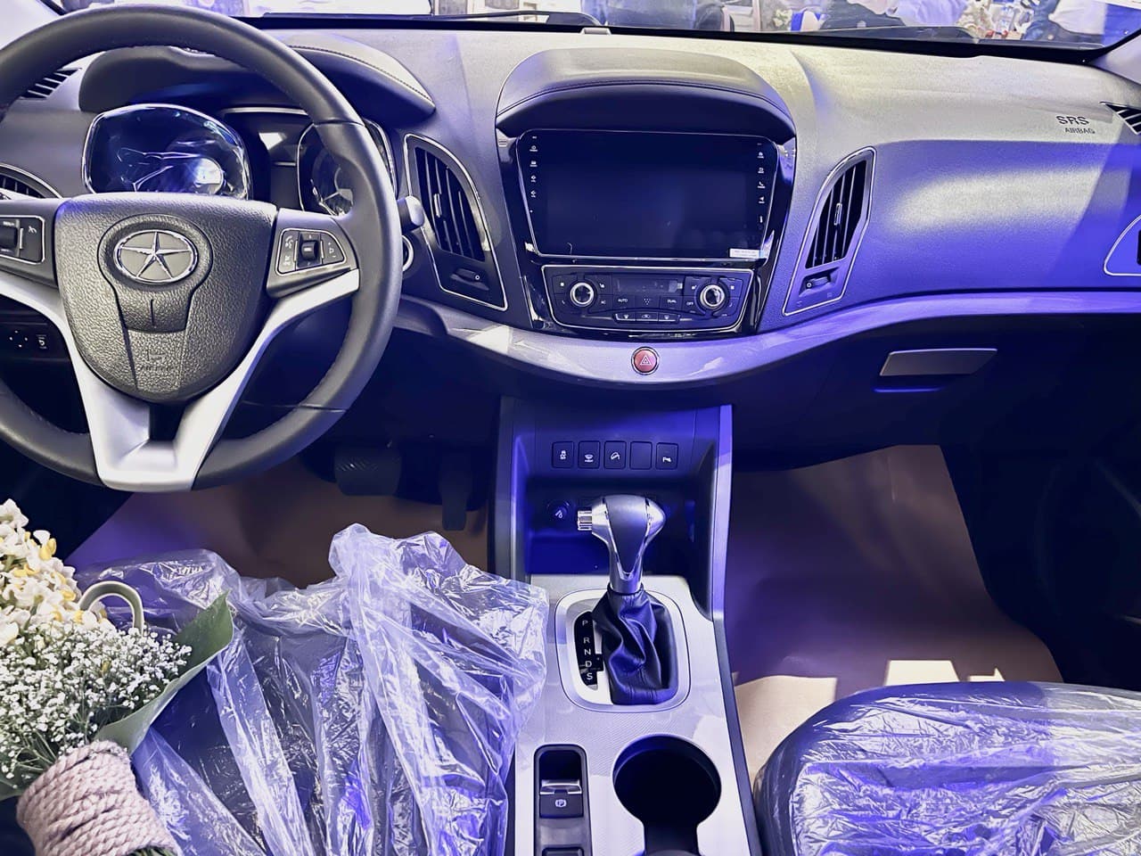 با تحویل اولین مرحله از تحویل خودرو : جک S5 جدید رسما وارد بازار ایران شد (+عکس و فیلم معرفی خودرو) با تحویل اولین مرحله از تحویل خودرو : جک S5 جدید رسما وارد بازار ایران شد (+عکس و فیلم معرفی خودرو)