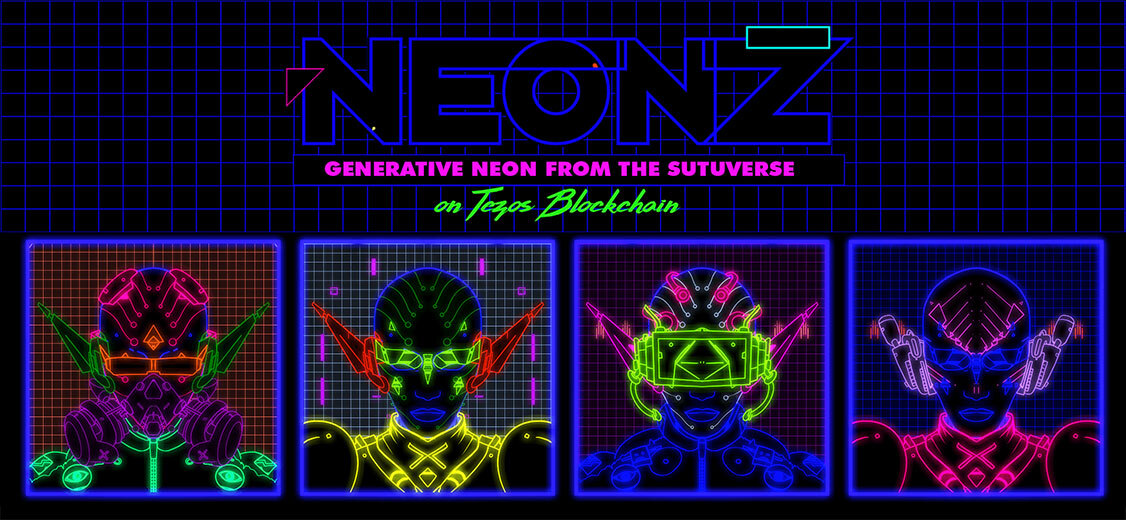 معرفی نخستین کتاب هنر ان‌اف‌تی واقعیت افزوده جهان