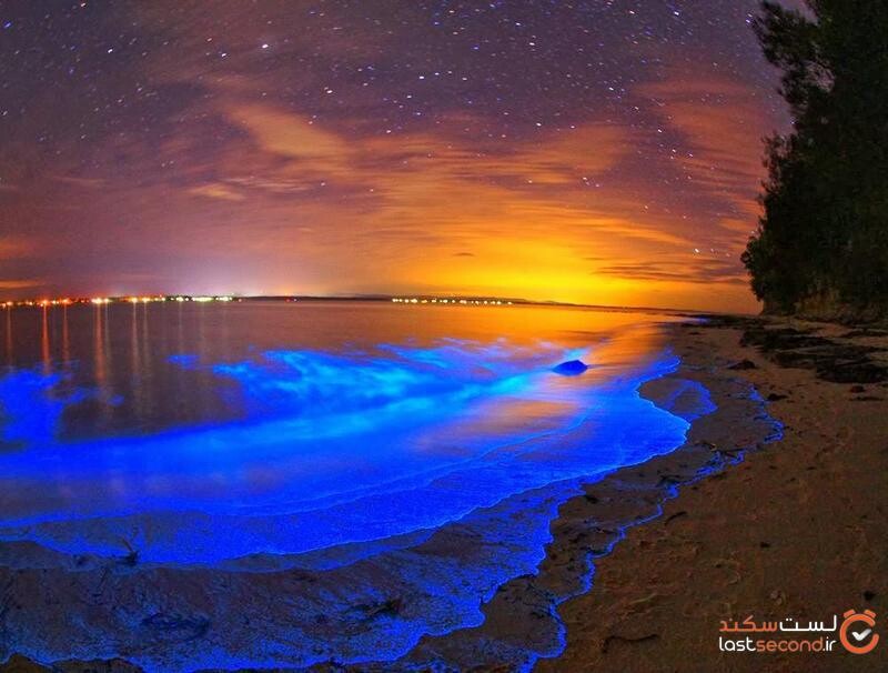 ساحل درخشان وادهو، مالدیو