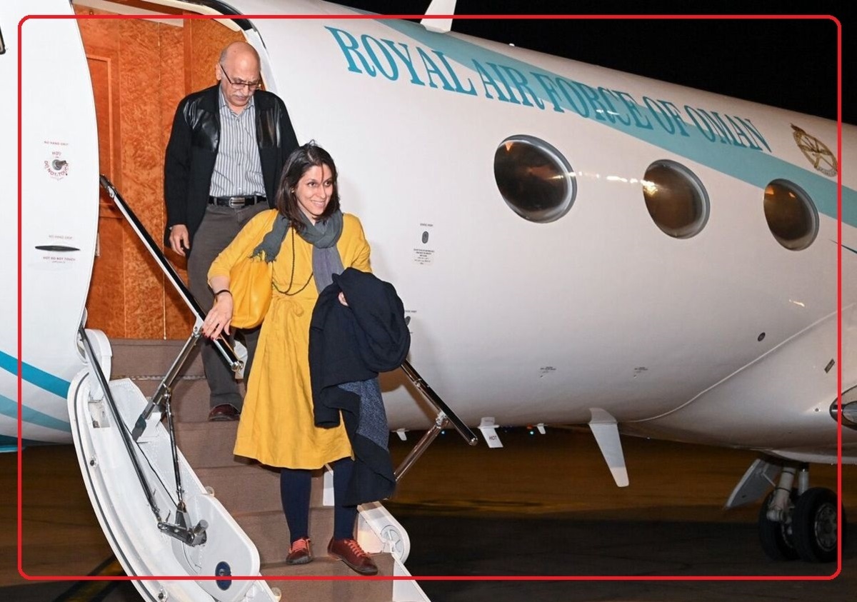 خبرگزاری فارس: این سه زندانی ایرانی-امریکایی نباید ارزان مبادله شوند