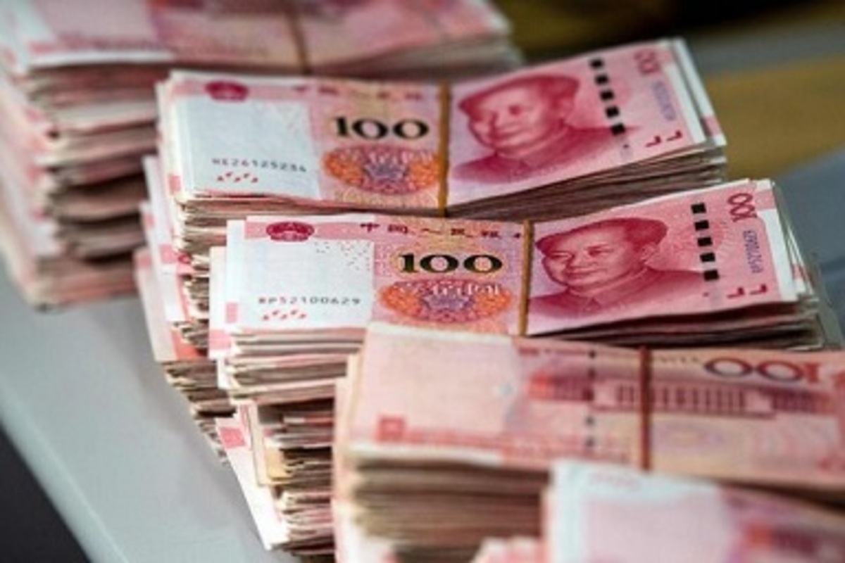 صف بندی علیه دلار؛ اتحاد چین و عربستان برای تضعیف اقتصاد آمریکا