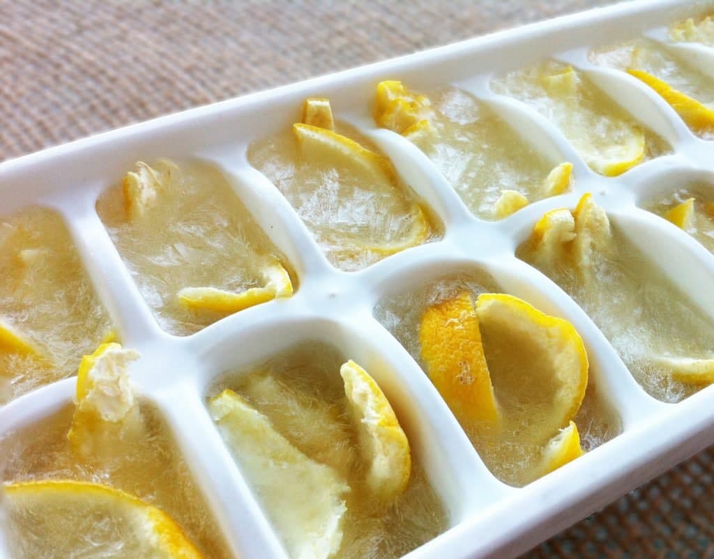 از حقایق حیرت آوری که در مورد پوست لیمو نمی دانستیم!