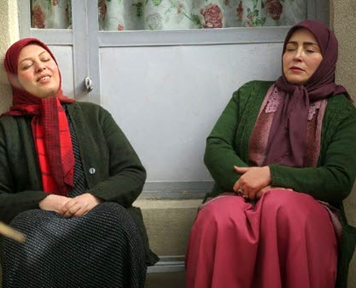 کشور خانم: گیتی قاسمی را بیشتر بشناسیم (+عکس)