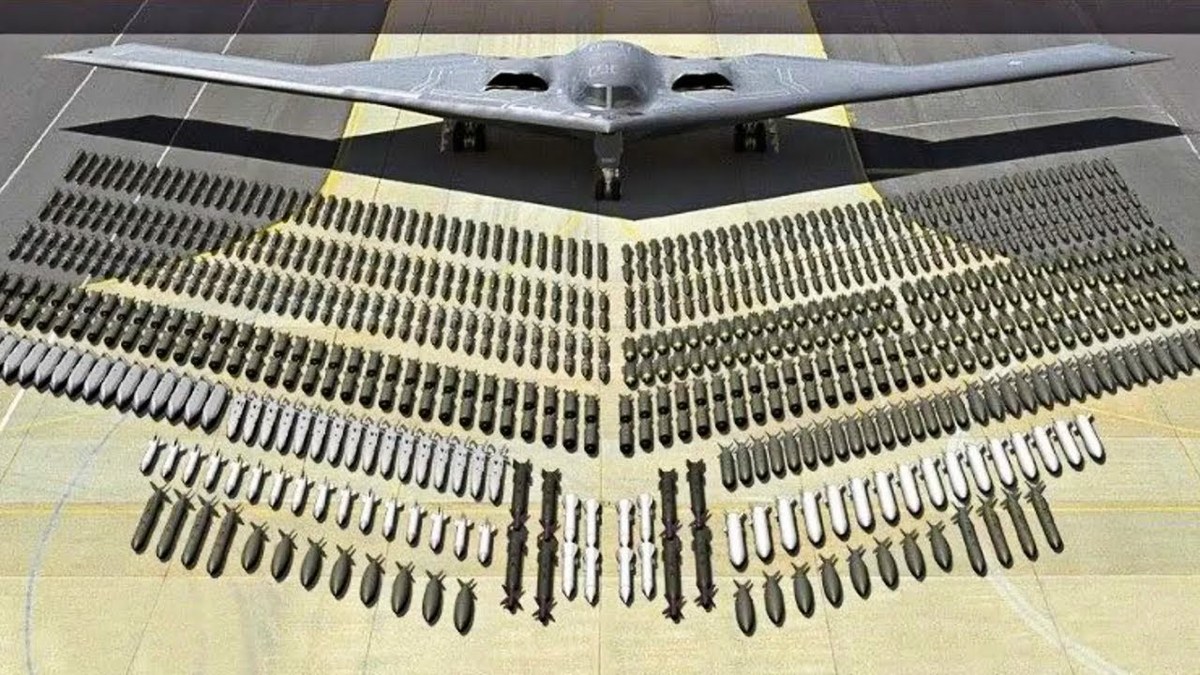 9 هواگرد نظامی بسیار مهم در ارتش آمریکا؛ از متخصص شنود الکترونیک تا گراز شکارچی! (+عکس)
